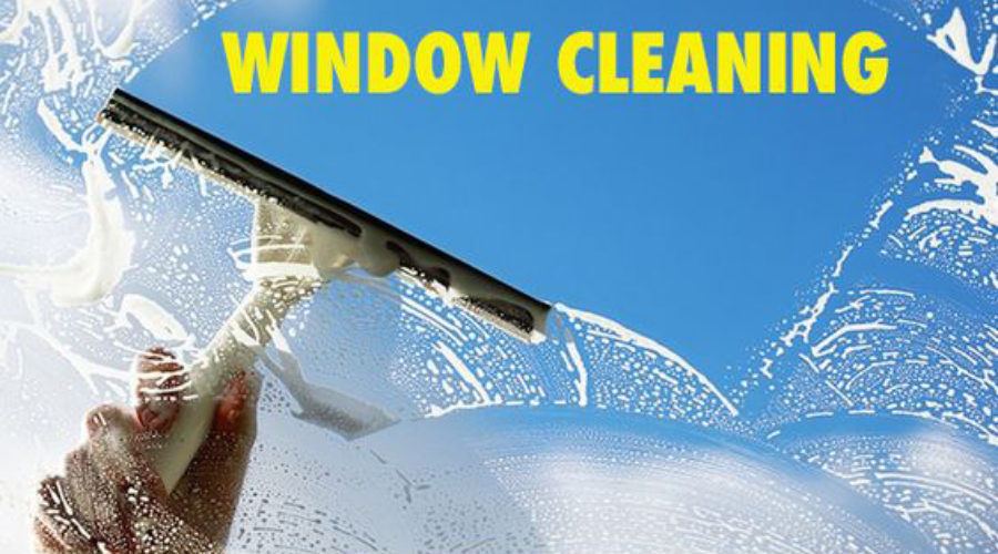 Window Cleaning