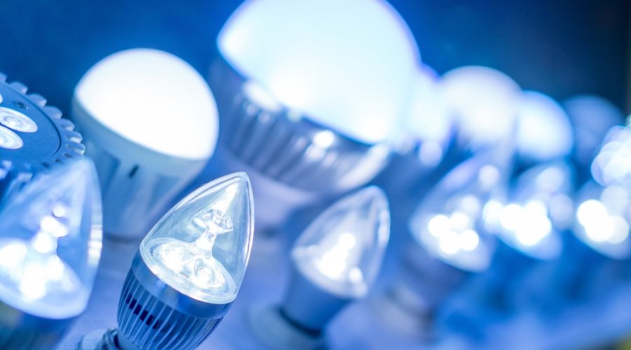What is LED Lighting
